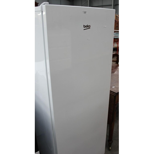 3403 - Beko Larder Freezer