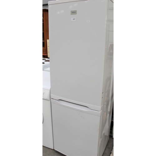 3420 - Zanussi Fridge Freezer