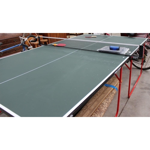 3428 - Table Tennis Table