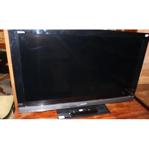 3454 - Sony Bravia 40