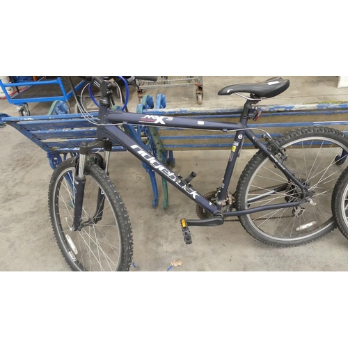 3497 - Men's Ridgeback Mountain Bike