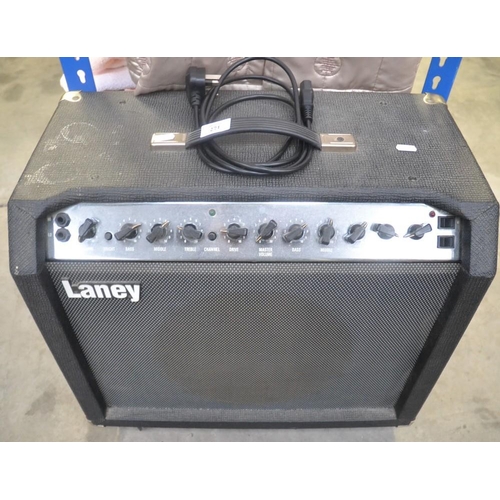 271 - Laney Amplifier