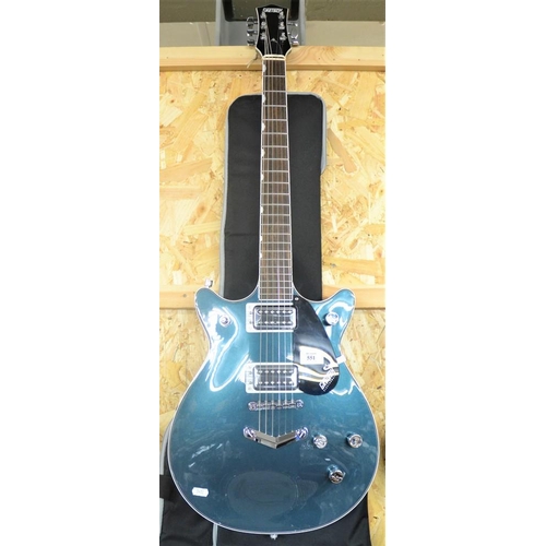 551 - Gretsch Electromatic Electric Guitar