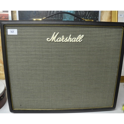 565 - Marshall Origin 20 Amplifier