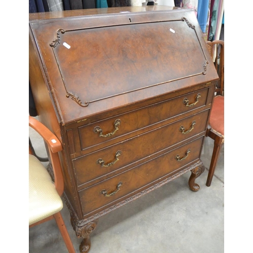 3247 - Walnut Writing Bureau