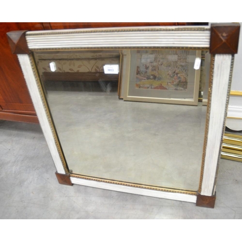 3012 - Bevelled Wall Mirror