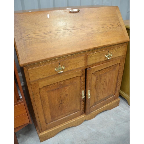 3020 - Oak Writing Bureau