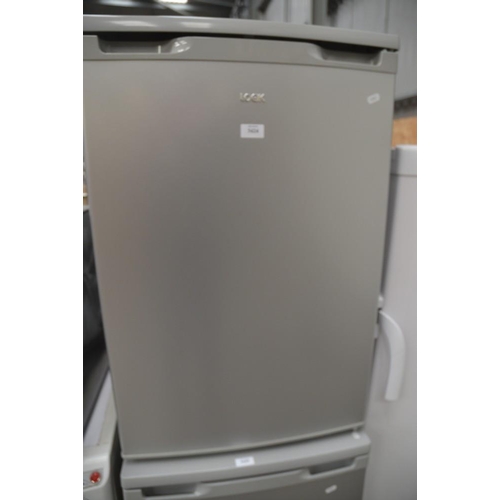 3424 - Logik Undercounter Freezer