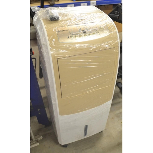 72 - Dijitsu Dehumidifier