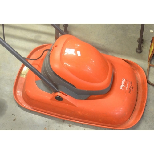 79 - Flymo Electric Lawnmower