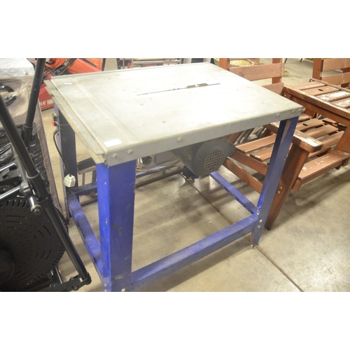 90 - Table Saw