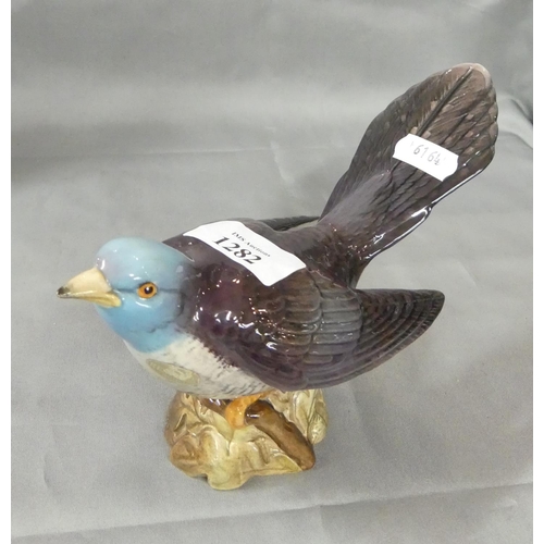 1282 - Beswick Cuckoo Model 2315.