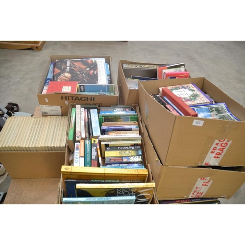 3472 - Pallet of Assorted Books