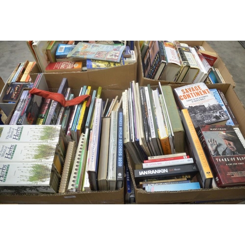 3476 - Pallet of Assorted Books