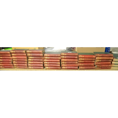 255 - Collection Of Waverley Novels