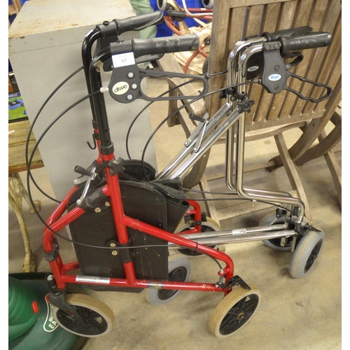 62 - 2 Mobility Aids