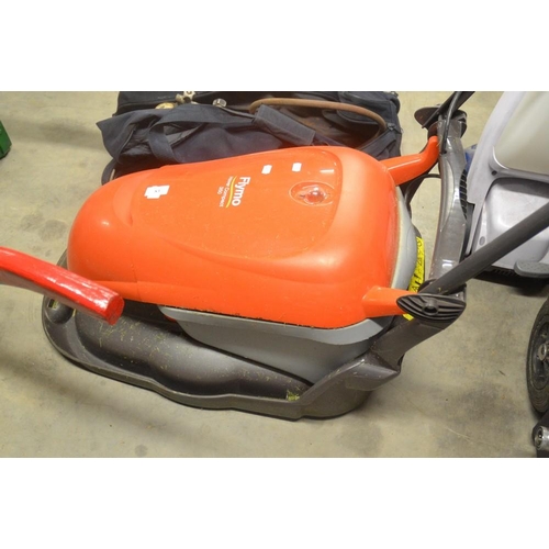 83 - Flymo Electric Lawnmower