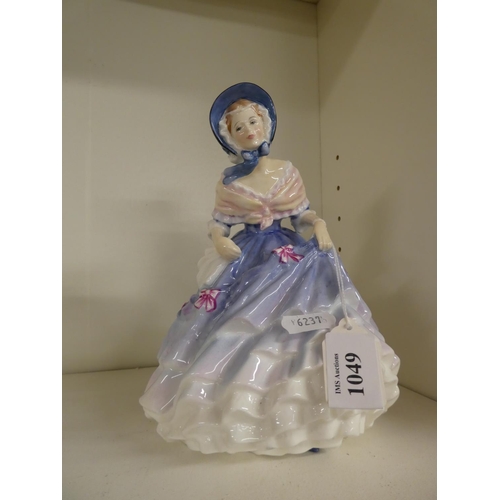 1049 - Royal Doulton Figure 