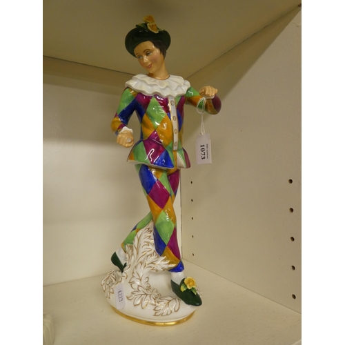 1073 - Royal Doulton Figure 