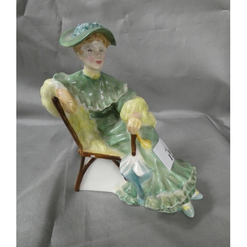 1286 - Royal Doulton Figurine 