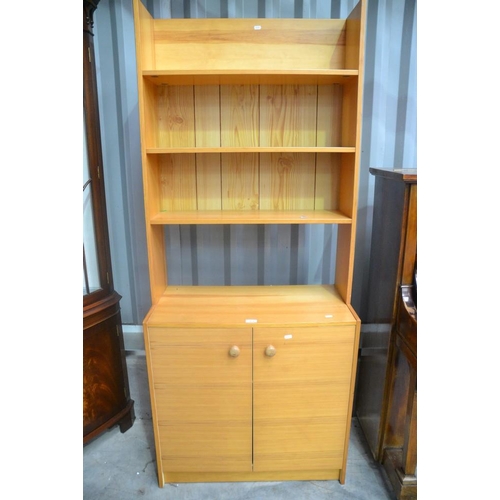 3020 - Pine Dresser