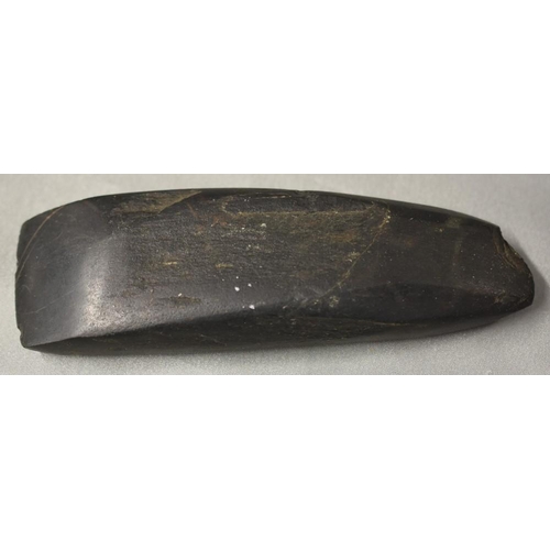 2281 - Neolithic Axe Head