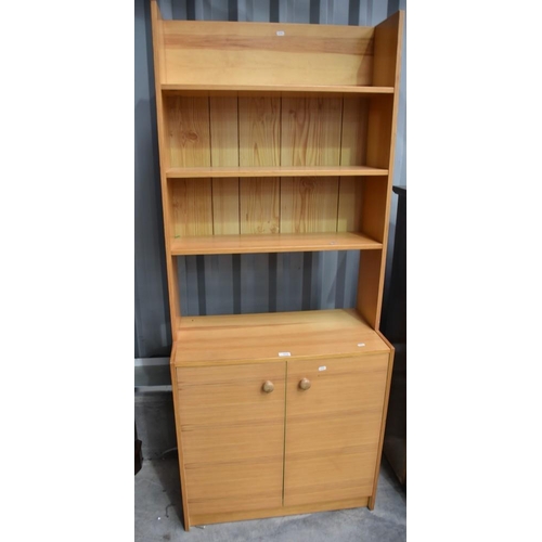 3024 - Pine Dresser