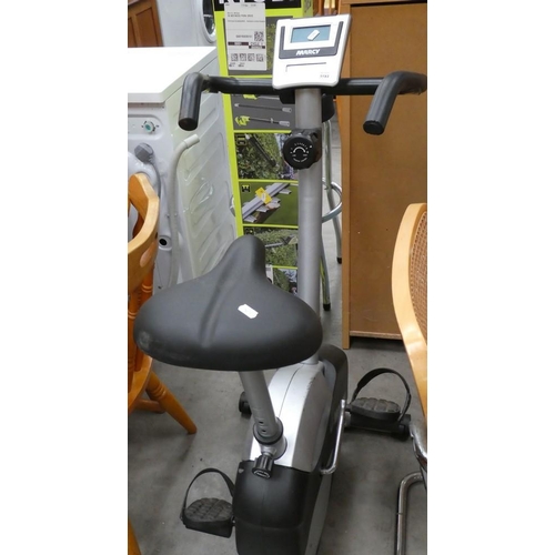 3581 - Marcy Cycle Exercise Machine