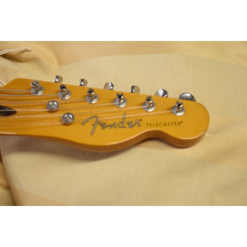 Electric Guitar (Chinese Fender Copy)