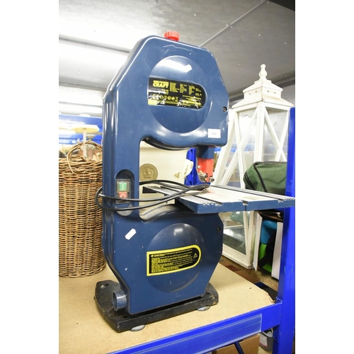 Powercraft bandsaw clearance