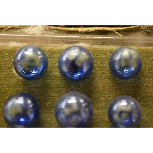 1013 - Rare Antique Jamison's Glasgow Hydrometer in Case.