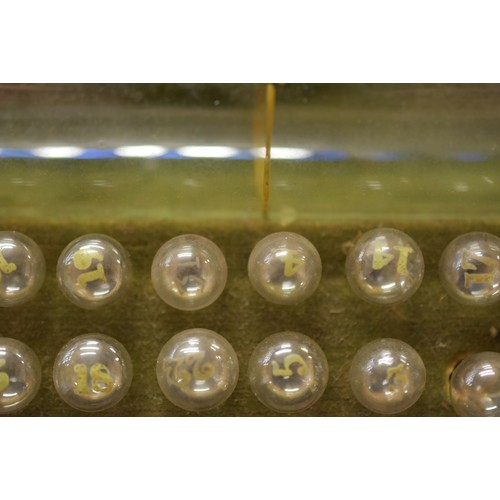 1013 - Rare Antique Jamison's Glasgow Hydrometer in Case.