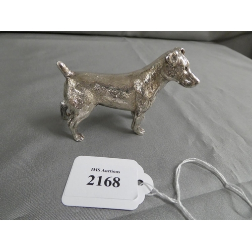 Lot 2168      