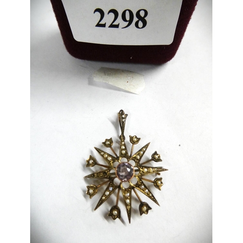 Lot 2298      