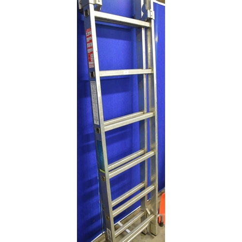 13 - Prodeck Combination Ladder