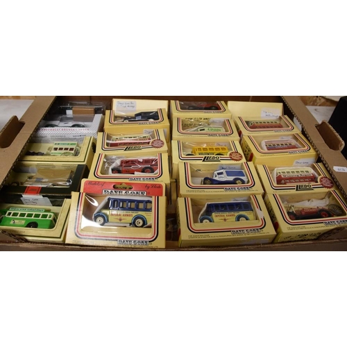 665 - Box Days Gone Collectors Cars