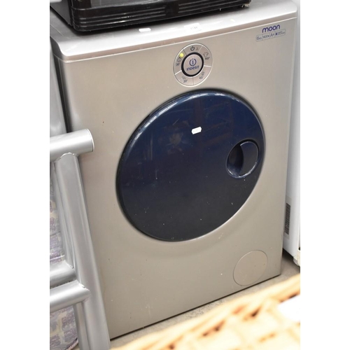 3548 - Indesit Moon Washing Machine