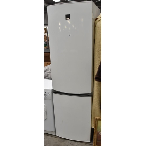 3559 - Zanussi Fridge Freezer