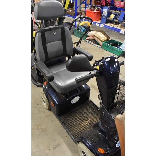 1070 - Freerider Mobility Scooter