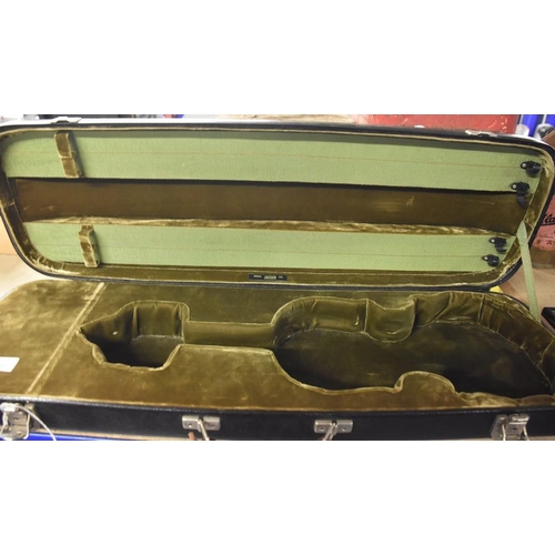 1141 - Jaeger Violin Case