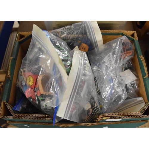 1180 - Box Of Children's Toys