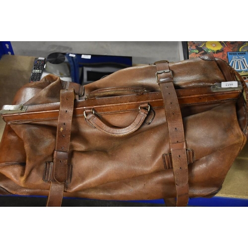 1195 - Large Gladstone Bag