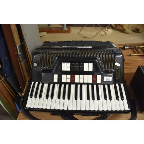 1388 - Cordobox Accordion