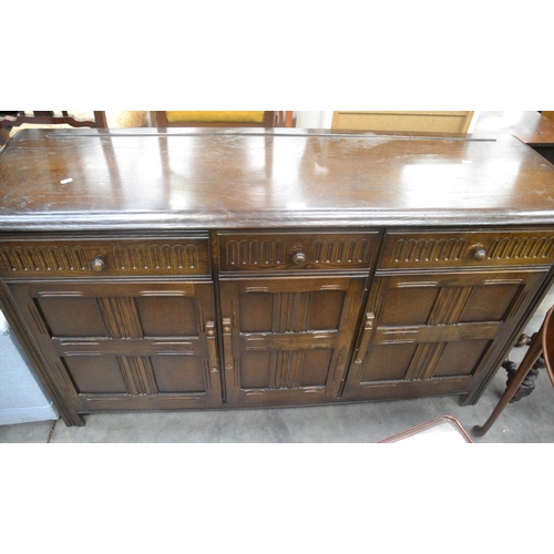 4183 - Ercol Sideboard