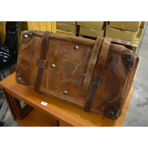 1195 - Large Gladstone Bag