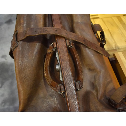 1195 - Large Gladstone Bag