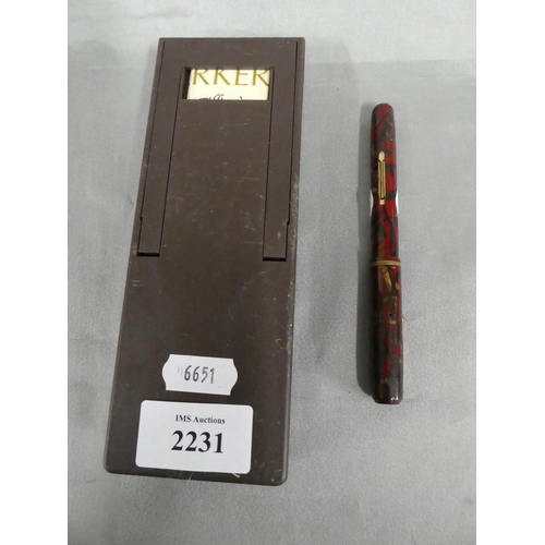 Lot 2231      