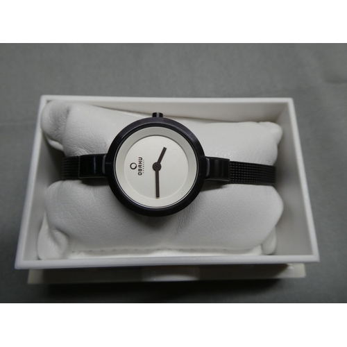 2577 - Obaku Ladies Wristwatch.