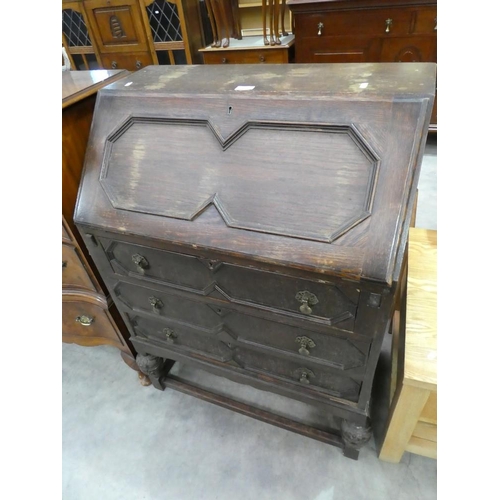 3100 - Oak Writing Bureau