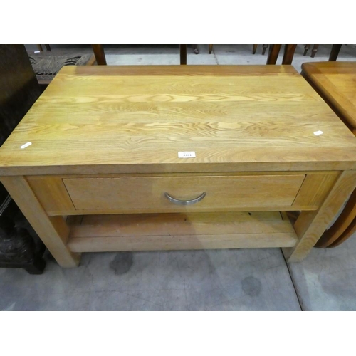 3101 - Ash Coffee Table